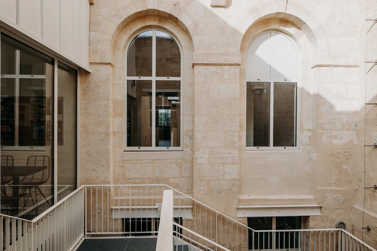 Réhabilitation intérieure – IDNéa
